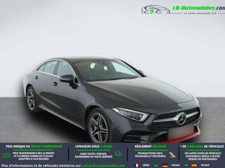 Classe CLS 450 BVA 2019 occasion 31850 Beaupuy