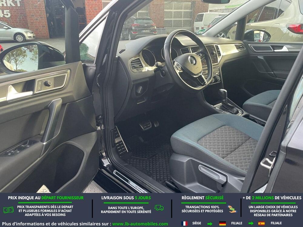 Golf 1.5 TSI 150 BVA 2019 occasion 31850 Beaupuy