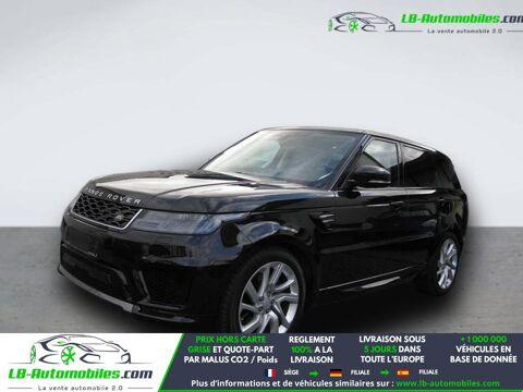 Annonce voiture Land-Rover Range Rover 39999 €