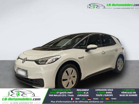ID.3 150 ch Pure Performance 2021 occasion 31850 Beaupuy