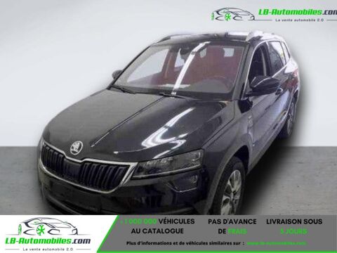 Skoda Karoq 2.0 TDI 150 ch BVA 4x4 2022 occasion Beaupuy 31850