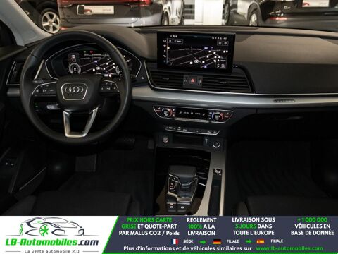 Q5 55 TFSIe 367 BVA Quattro 2024 occasion 31850 Beaupuy