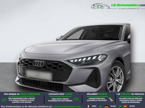 A5 40 TDI Hybride 204 BVA 2026 occasion 31850 Beaupuy