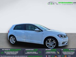 Golf 2.0 TDI 150 BVM 2019 occasion 31850 Beaupuy