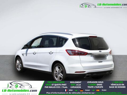 S-MAX 2.0 EcoBlue 190 BVA 2018 occasion 31850 Beaupuy