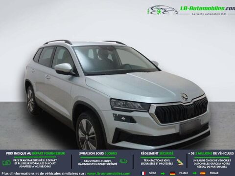 Annonce voiture Skoda Karoq 22900 €