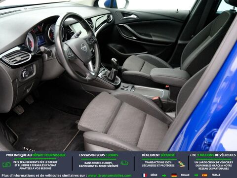 Golf SW 1.5 TSI 150 BVM 2018 occasion 31850 Beaupuy