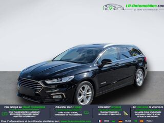 Mondeo 2.0 Hybrid 187 BVA 2019 occasion 31850 Beaupuy