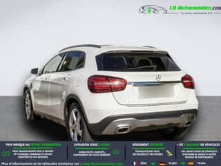 Classe GLA 180 BVA 2018 occasion 31850 Beaupuy