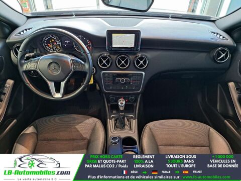 Classe A 180 2013 occasion 31850 Beaupuy