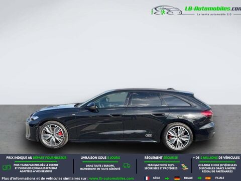 A5 40 TDI Hybride 204 BVA Quattro 2025 occasion 31850 Beaupuy