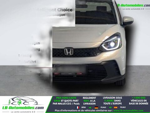 Annonce voiture Honda Jazz 25290 €