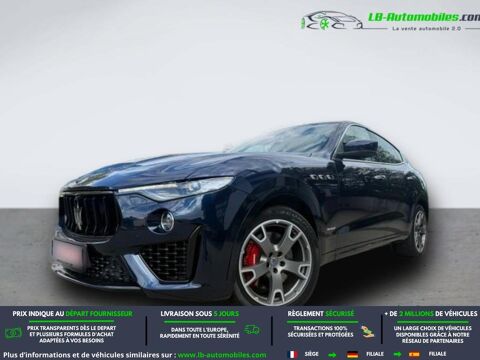 Levante 3.0 V6 Bi-Turbo 430 S Q4 2019 occasion 31850 Beaupuy