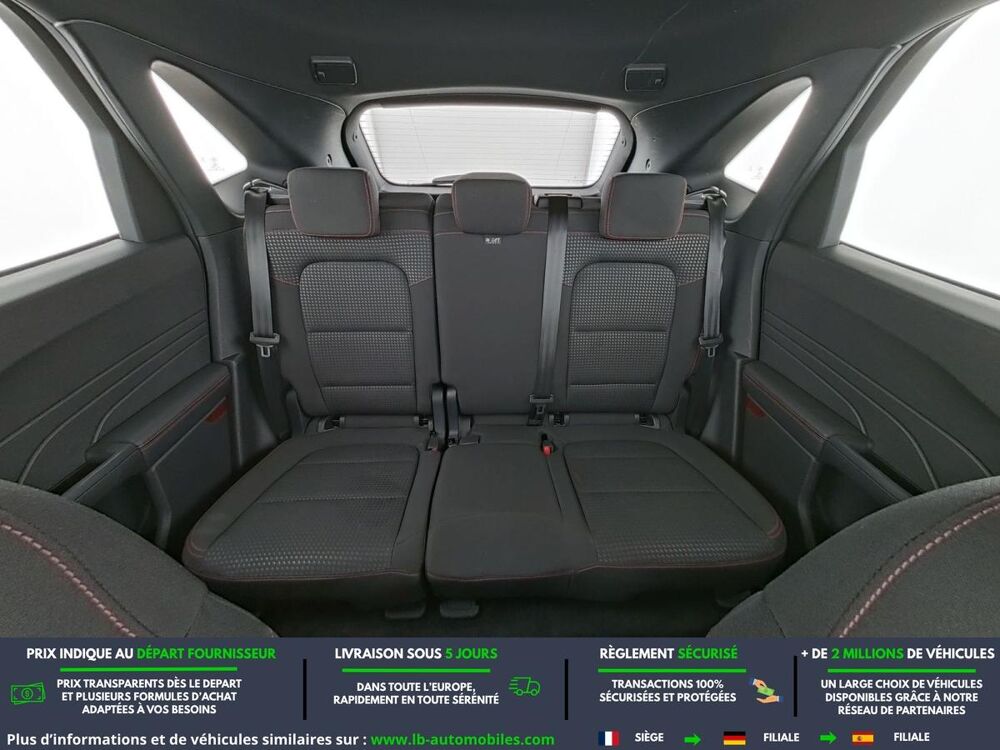 Kuga 2.5 Duratec 225 ch PHEV BVA 2022 occasion 31850 Beaupuy