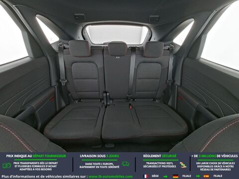 Kuga 2.5 Duratec 225 ch PHEV BVA 2022 occasion 31850 Beaupuy