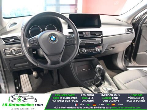 X1 sDrive 16d 116 ch 2022 occasion 31850 Beaupuy
