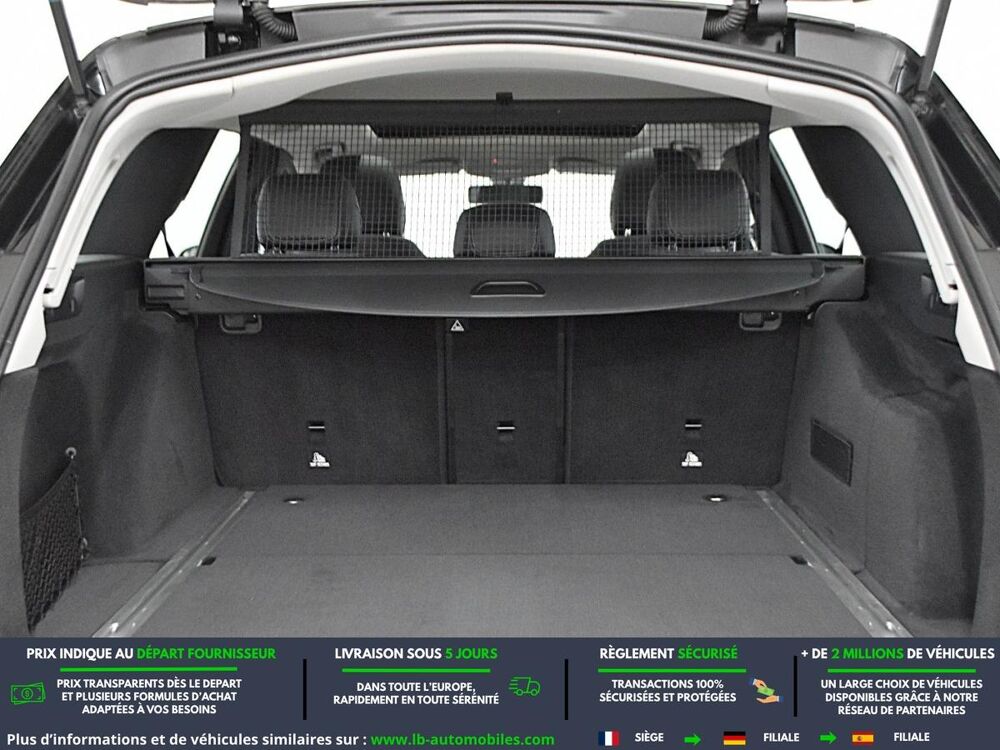 Classe E 220 d BVA 2017 occasion 31850 Beaupuy