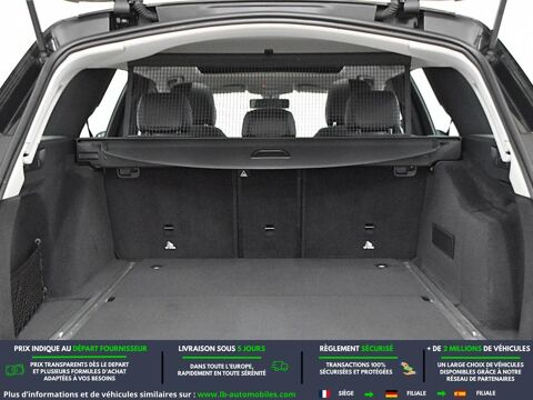 Classe E 220 d BVA 2017 occasion 31850 Beaupuy