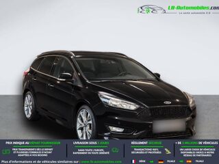 Focus 1.5 EcoBoost 150 BVA 2018 occasion 31850 Beaupuy