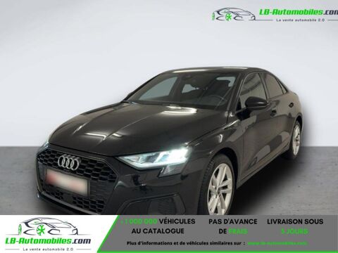 Audi A3 35 TFSI Mild Hybrid 150 BVA 2020 occasion Beaupuy 31850