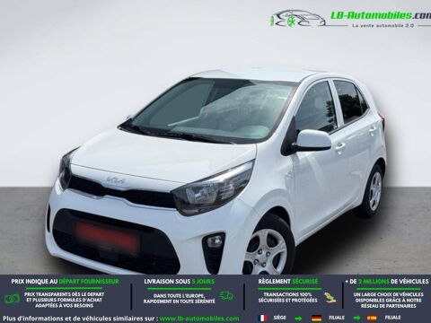 Annonce voiture Kia Picanto 15479 €