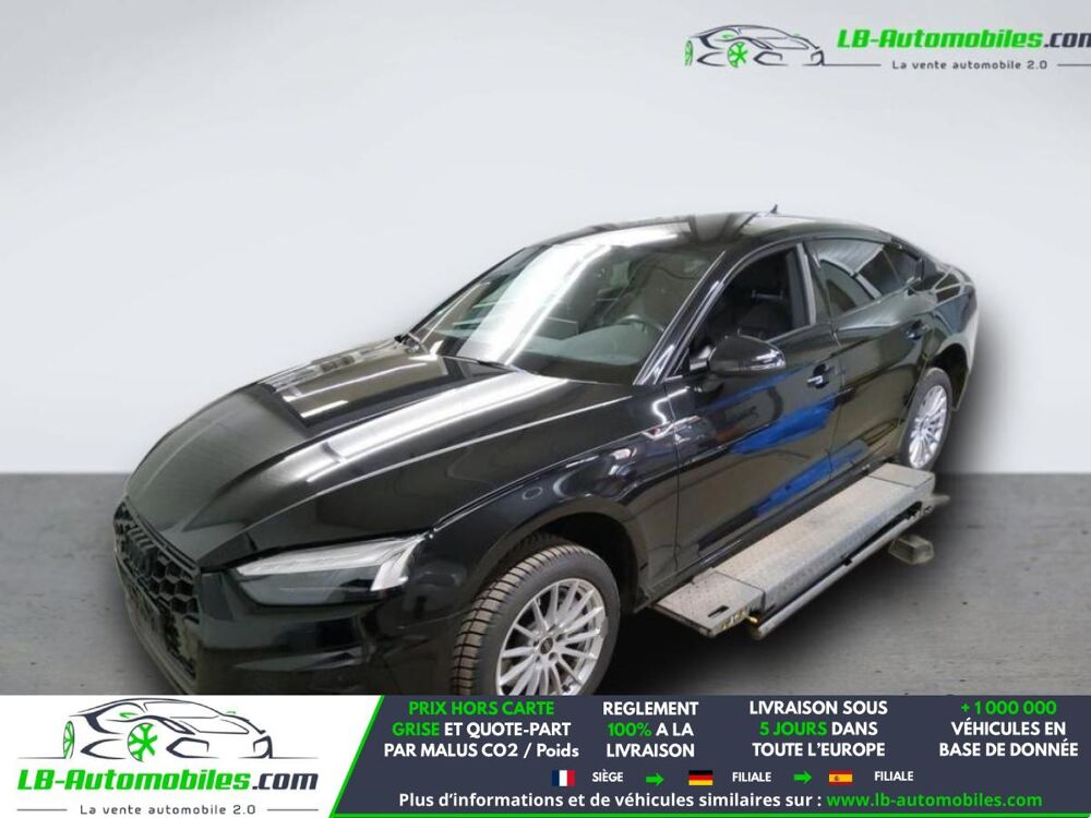 A5 45 TFSI 265 BVA Quattro 2023 occasion 31850 Beaupuy