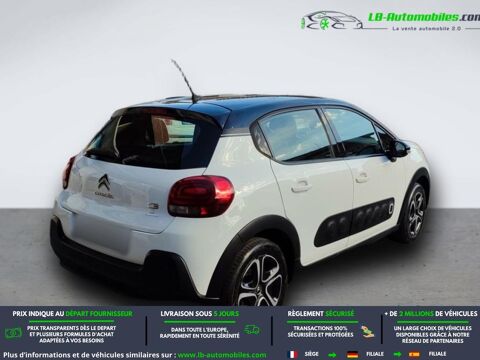 S&eacute;rie 1 116i 109 ch BVA 2019 occasion 31850 Beaupuy