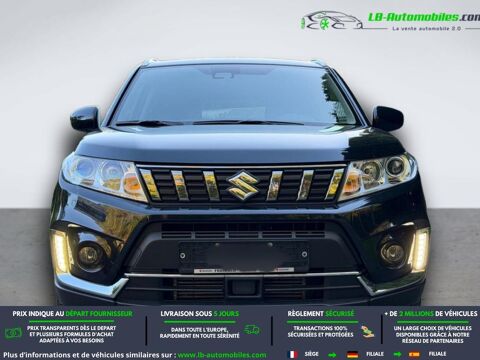 Vitara 1.0 Boosterjet BVA 111ch 2019 occasion 31850 Beaupuy