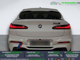 X4 510ch BVA 2020 occasion 31850 Beaupuy