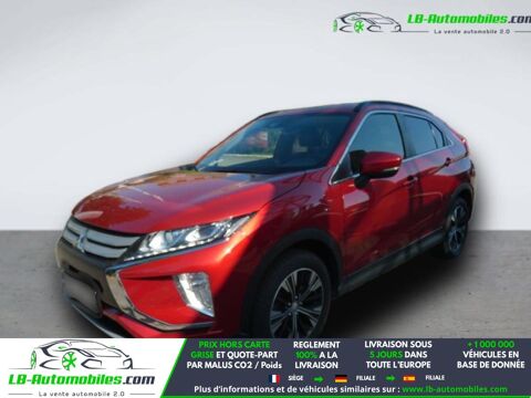 Annonce voiture Mitsubishi Eclipse Cross 16590 €