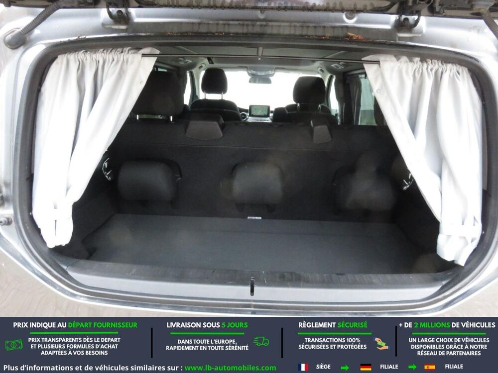 Classe V 300d BVA 2019 occasion 31850 Beaupuy