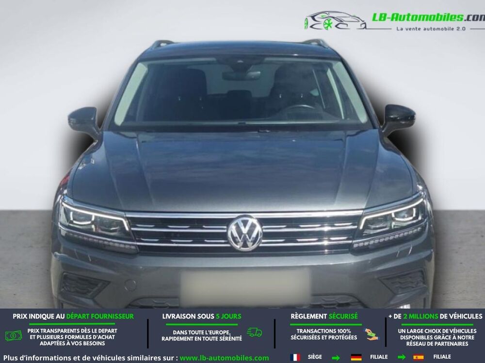 Tiguan 1.5 TSI EVO 130 2019 occasion 31850 Beaupuy