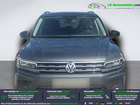 Tiguan 1.5 TSI EVO 130 2019 occasion 31850 Beaupuy