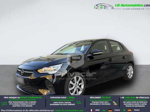 Corsa 1.5 Diesel 100 ch BVM 2021 occasion 31850 Beaupuy