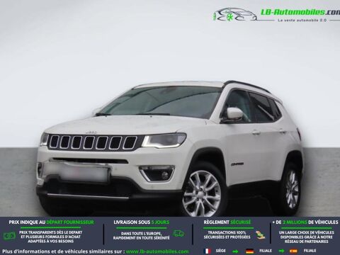 Compass 1.3 GSE 150 ch BVA 2021 occasion 31850 Beaupuy