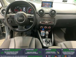 A1 1.4 TDI 90 BVA 2015 occasion 31850 Beaupuy