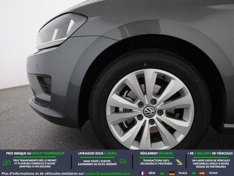 Golf 1.0 TSI 110 BVA 2018 occasion 31850 Beaupuy