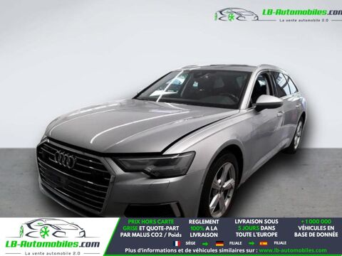Annonce voiture Audi A6 38300 €