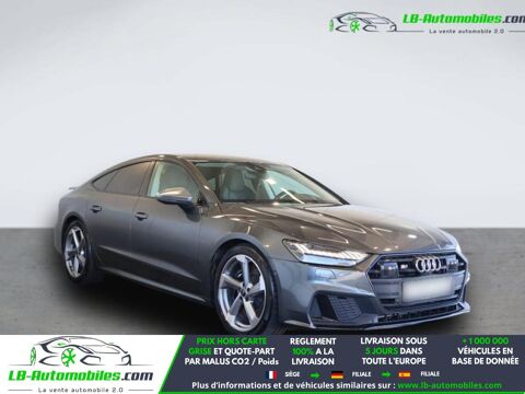 RS7 TDI V6 344 ch BVA Quattro 2023 occasion 31850 Beaupuy