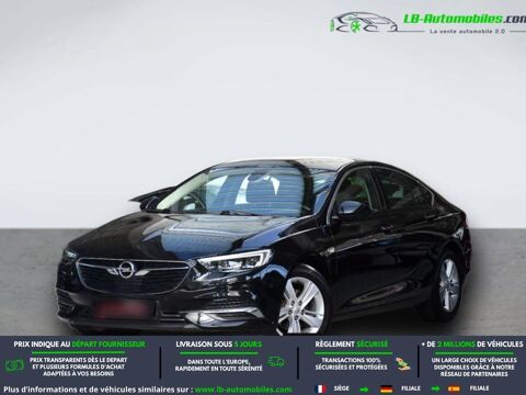 Insignia 1.5 Turbo 165 ch BVA 2017 occasion 31850 Beaupuy