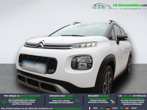 C3 Aircross PureTech 110 BVM 2018 occasion 31850 Beaupuy