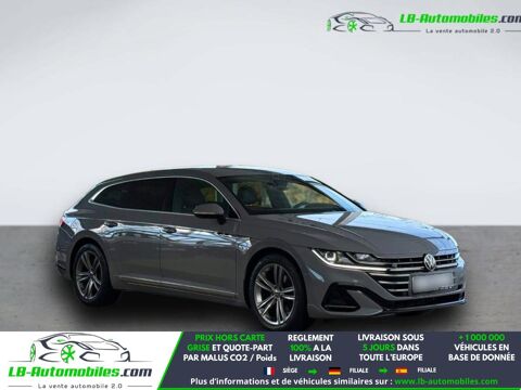Arteon 2.0 TDI 200 BVA 2022 occasion 31850 Beaupuy