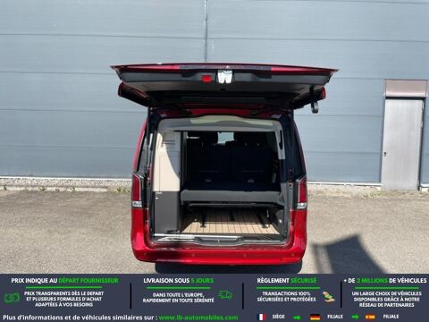 Classe V 300d BVA 4x4 2025 occasion 31850 Beaupuy
