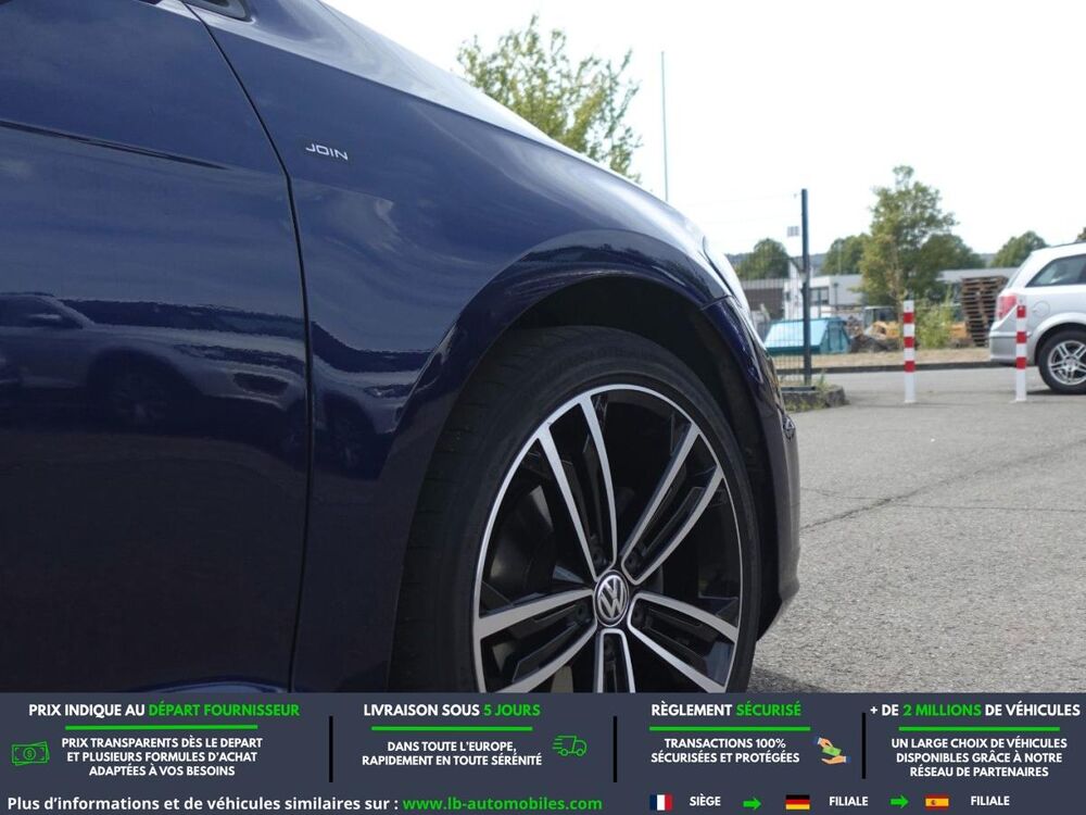 Golf 1.5 TSI 150 BVM 2019 occasion 31850 Beaupuy