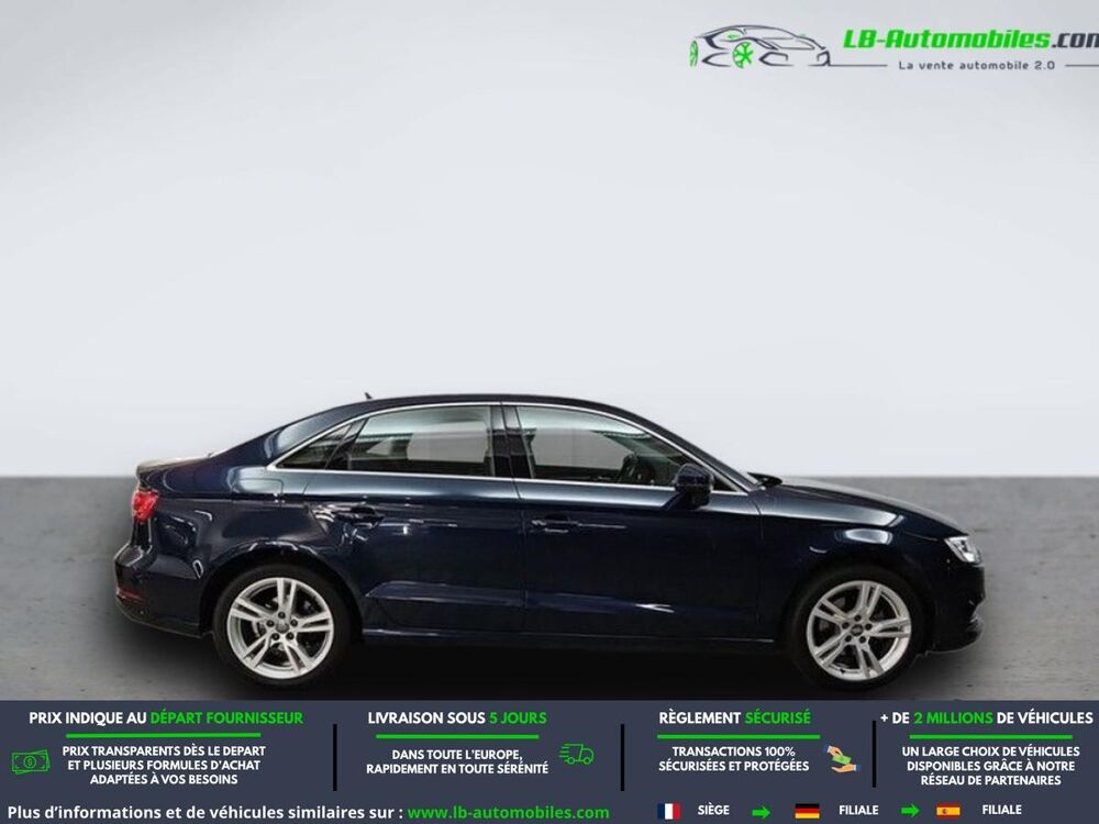A3 TFSI 150 BVA 2019 occasion 31850 Beaupuy
