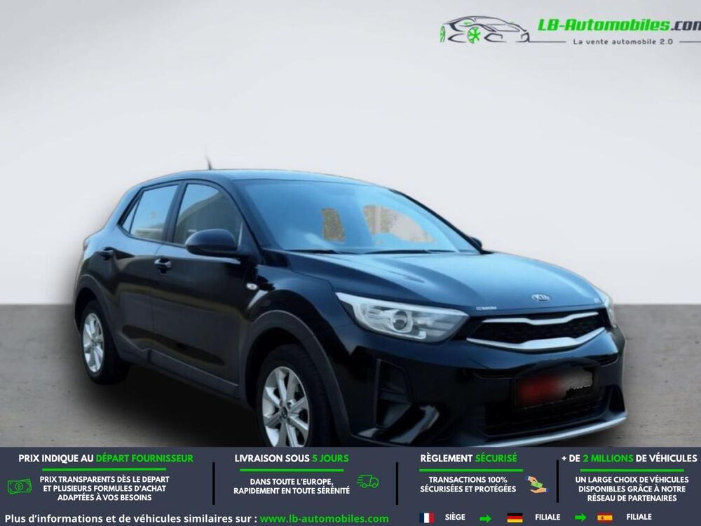 Stonic 1.0 T-GDi 100 ch BVA 2021 occasion 31850 Beaupuy