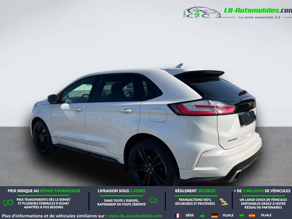 Edge 2.0 EcoBlue 238 BVA AWD 2019 occasion 31850 Beaupuy