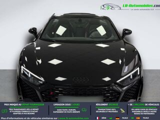 R8 V10 5.2 FSI 620 BVA 2020 occasion 31850 Beaupuy