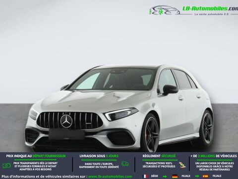 Classe A 45 Mercedes-AMG BVA 4-Matic 2020 occasion 31850 Beaupuy