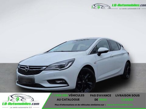 Opel Astra 1.4 Turbo 150 ch 2018 occasion Beaupuy 31850